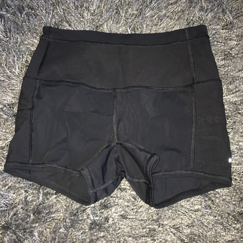 Lululemon 2-in-1 Shorts for @maquell!!